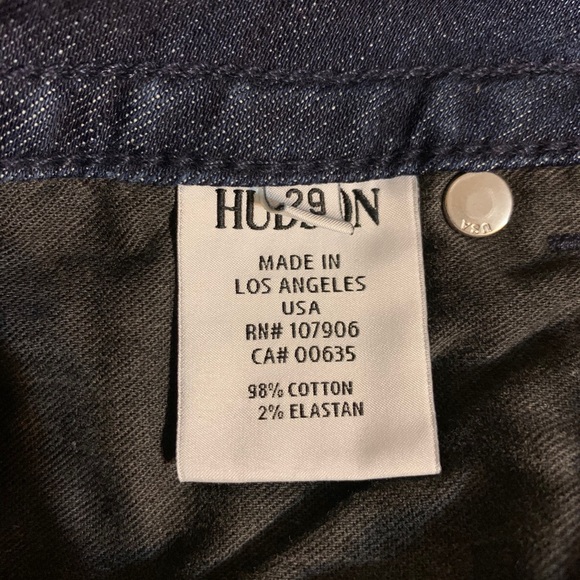 Hudson Jeans - Picture 10 of 11